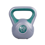 Činka inSPORTline Vin-Bell 10kg Kettlebell