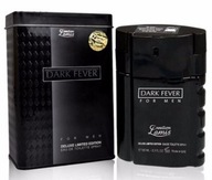 DARK FEVER MEN DELUXE LIMITED 100 ml EDT *Lamis