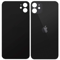 KRYT KRYT RÝCHLO SPÄTNÝ iPhone 11 ČIERNA CE