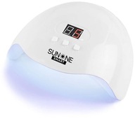 SUNONE SMART UV/LED LAMPA 48W BIELA