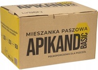 Apikand BASIC 20 x 1kg KRMIVO pre včely TORTA