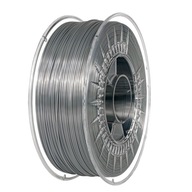 Filament Devil Design PLA Silk Silver 1,75mm 1kg