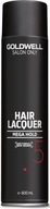 Goldwell Salon Only Lak na vlasy 600 ml