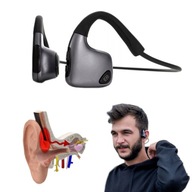 Darček pre vodiča - Bone Car Headphones