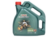 CASTROL MAGNATEC Dieselový olej 10W40 4L AleOleje