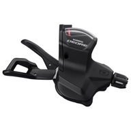 Radenie Shimano Deore SL-M6000, pravé, 10-rýchlostné