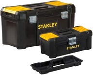 STANLEY ESSENTIAL BOX BOX SET 19'', 12,5''