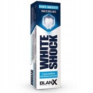 BLANX White Shock zubná pasta 75 ml