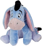 Plyšový maskot SIMBA Eeyore oslík 25 cm