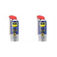 WD-40 ŠPECIÁLNE SILIKONOVÉ TUKY 400ML