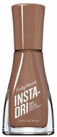 Sally Hansen Insta Dri Lak na nechty Taupe To Go 163