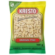 KRESTO PINI ORECHY 100G ..