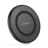 Choetech Qi 10W bezdrôtová nabíjačka + kábel