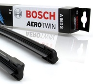 Bosch Aerotwin A863s Audi A3 Vw Golf Vi Passat B8