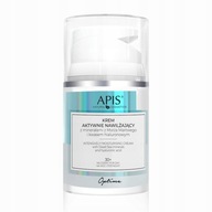 Apis Optima Hydratačný krém s kyselinou hyalurónovou 50ml