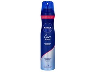 Nivea Hair Care Styling Care & Hold lak na vlasy 250 ml