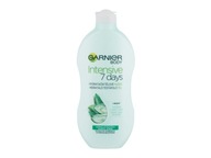 Garnier Intensive 7 Days Hydratačné telové mlieko 400 ml