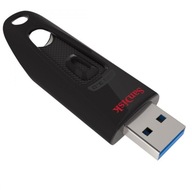 Pamäťová jednotka SanDisk Ultra USB 3.0 32 GB 100 MB/s