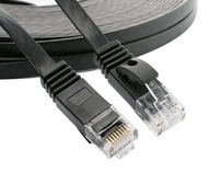 Agog Sieťový kábel ETHERNET RJ45 LAN UTP CAT6 20m