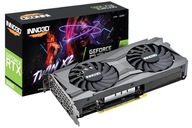 Grafická karta INNO3D GeForce RTX 3060 8 GB