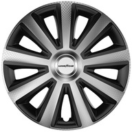 Memphis Car Hubcaps 16'' 4 ks Goodyear