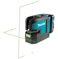 Makita Batériový laser SK106GDZ zelený 12V bez batérie