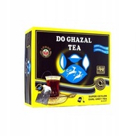 Čaj Earl Grey Akbar Do Ghazal 100 vrecúšok