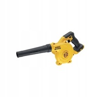 AKUMULÁTOROVÝ fúkač 18V ​​XR 0*AH DCV100-XJ DEWALT