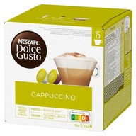 Kapsuly Nescafé Dolce Gusto Cappuccino 30 kusov