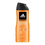 ADIDAS POWER BOOSTER SPRCHOVÝ GÉL PRE MUŽOV 400ML