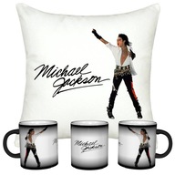 SET MICHAEL JACKSON MAGICKÝ HRNÍČEK + VANKÚŠ