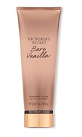 VICTORIA'S SECRET BARE VANILLA telový balzam 236 ml