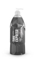 Gyeon Q2 Tire Express apretácia na pneumatiky 400 ml