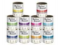 DOLINA NOTECI PREMIUM MIX CHUTÍ BEZ RYBY 24X800G