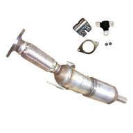 DPF FAP RENAULT MEGANE 1.5 DCI 02/2009-