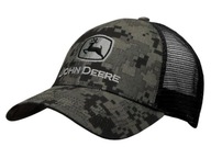 Čiapka John Deere Camo Mesh