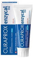 CURAPROX ENZYCAL JEMNÁ PASTA 950ppm FLUORID 75ml