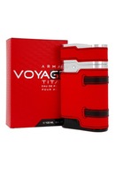 Armaf Voyage Titan Pour Homme Edp 100 ml