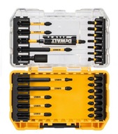 SADA NÁRAZOVÝCH BITOV DEWALT DT70730T 25 KS