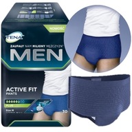 ABSORPČNÉ PLIENKY TENA MEN PANTS PLUS 30 KS