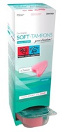 Tampóny pre sex a bazén Soft-Tampons Normal 10