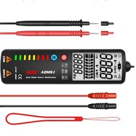 Digitálny multimeter s veľkou obrazovkou