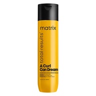 MATRIX CURL DREAM šampón na kučeravé vlasy