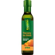 Kujawy tekvicový olej lisovaný 250 ml