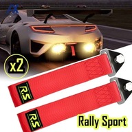 2X ťažný pás Universal Racing Sports Dri