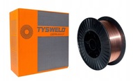 TYSWELD MIGOMAT WIRE 0,6mm 5kg SG2