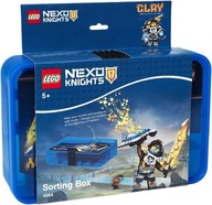 LEGO 4084 ORGANIZÁTOR TRIEDAČ KONTAJNER NA NEXO BLOKY