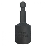 Magnetický držiak 1/4" 51 mm SW13 Wurth