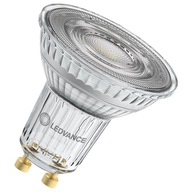 PAR16 LED reflektor 8,3W GU10 2700K 575lm 60° DIM