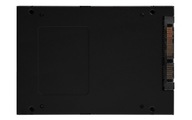 Kingston KC600 SSD (512 GB; 2,5